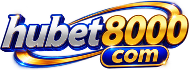 hubet8000 com logo
